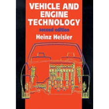 Vehicle and Engine Technology 2nd Edition